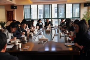 华体会网页版-华体会huatihui（中国）
集团召开2017年度年轻人才培养专题座谈会