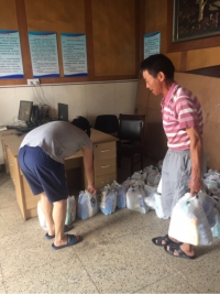 三伏高温送清凉  致敬一线华体会网页版-华体会huatihui（中国）
人